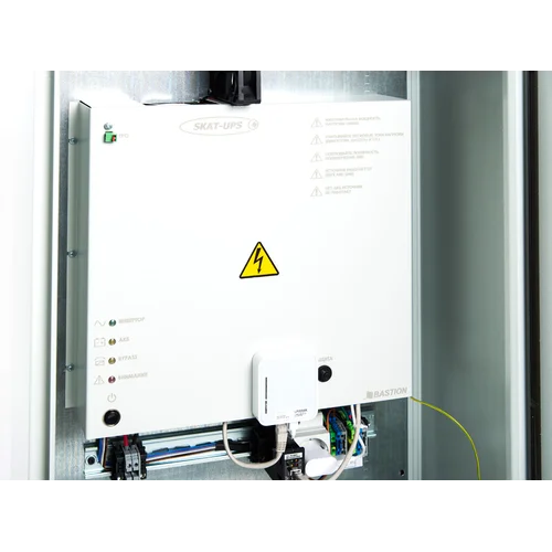 ИСТОЧНИК БЕСПЕРЕБОЙНОГО ПИТАНИЯ SKAT SMART UPS-1000 IP65 SNMP WI-FI